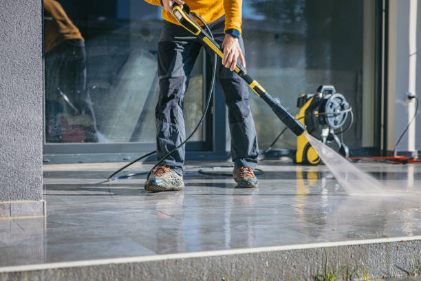 Best House Exterior Washing  in Mission, SD