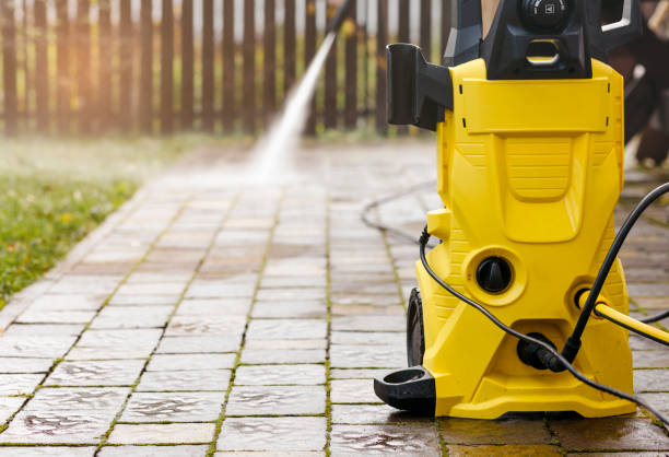 Mission, SD Pressure Washing Company