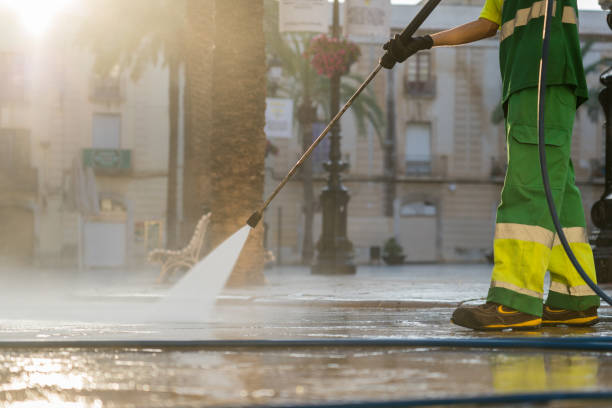 Best Machinery and Equipment Cleaning  in Mission, SD